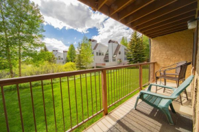 Snowdance B102 by SummitCove Lodging